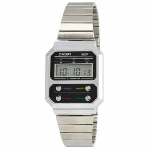 Casio A100WE-1ADF