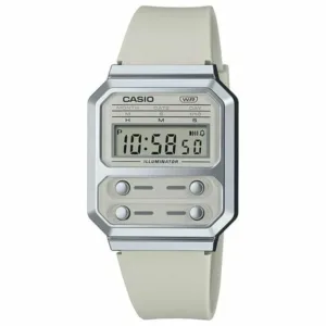 Casio A100WEF-8ADF