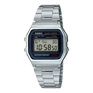 Casio A158WA-1DF