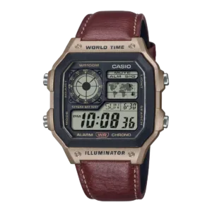 Casio AE-1200WHL-5AVDF