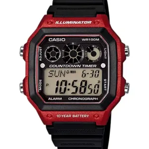 Casio AE-1300WH-4AVDF