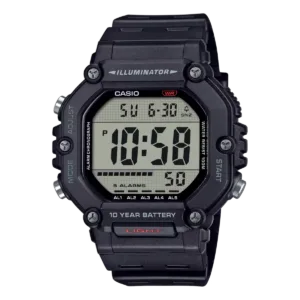 Casio AE-1600H-1AVDF
