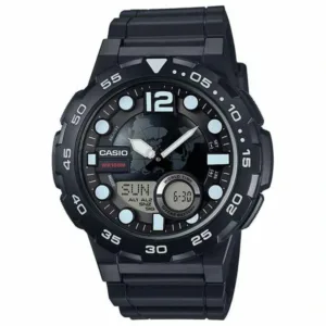 Casio AEQ-100W-1AVDF