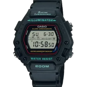 Casio DW-290-1VS