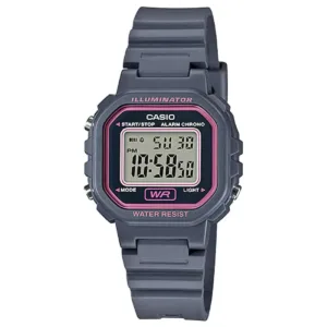 Casio LA-20WH-8ADF