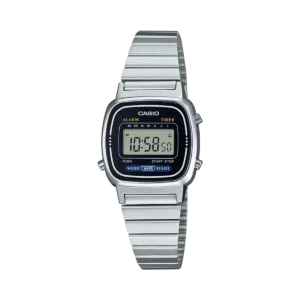 Casio LA670WA-1DF