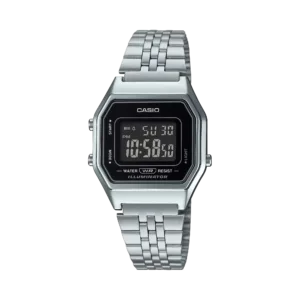 Casio LA680WA-1BDF