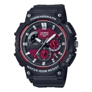 Casio MCW-200H-4AVDF