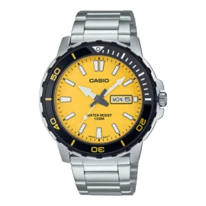 Casio MTD-125D-9AVDF