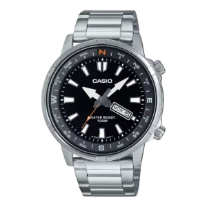 Casio MTD-130D-1A4VDF