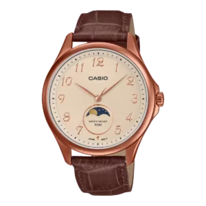Casio MTP-M110RL-5AVDF