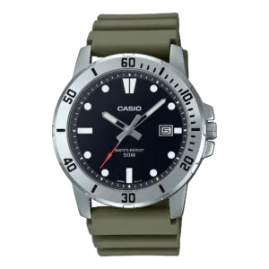 Casio MTP-VD01-3EVUDF