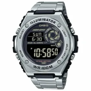 Casio MWD-100HD-1BVDF