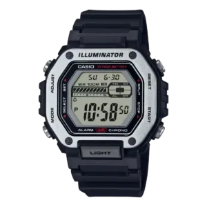 Casio MWD-110H-1AVDF