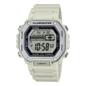 Casio MWD-110H-8AVDF