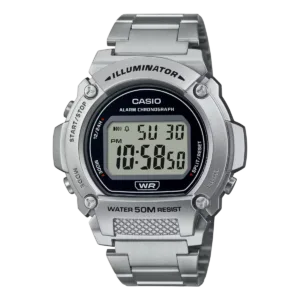 Casio W-219HD-1AVDF