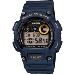 Casio W-735H-2AVDF