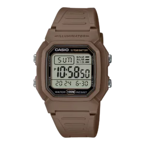 Casio W-800H-5AVDF