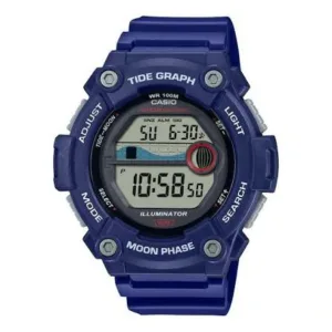 Casio WS-1300H-2AVDF