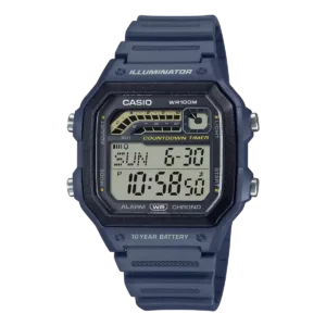 Casio WS-1600H-2AVDF