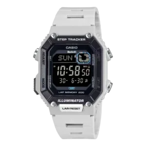 Casio WS-B1000-8BVDF