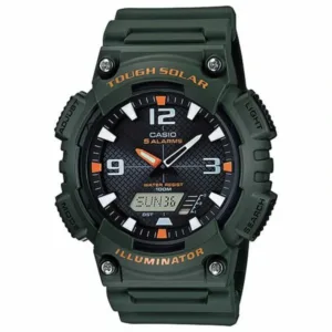 Casio AQ-S810W-3AVDF