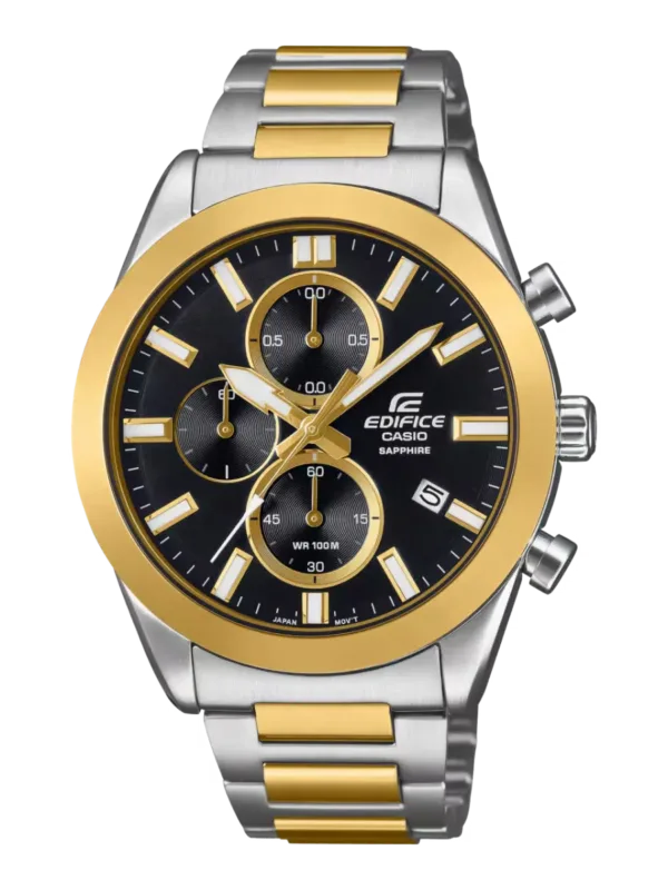 Casio Edifice EFB-710SG-1AVUDF