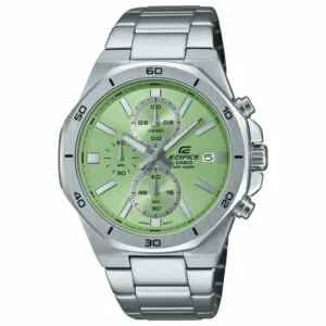Casio Edifice EFV-640D-3AVUDF