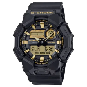 Casio G-Shock GA-010GB-1A9DR