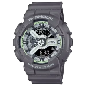 Casio G-Shock GA-110HD-8ADR