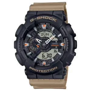 Casio G-Shock GA-110TU-1A5DR