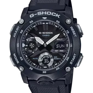 Casio G-Shock GA-2000S-1ADR