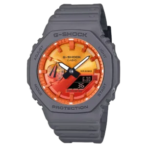 Casio G-Shock GA-2100FL-8ADR
