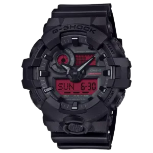 Casio G-Shock GA-700BBR-1ADR
