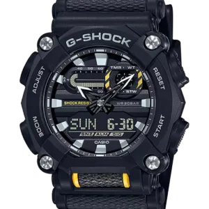 Casio G-Shock GA-900-1ADR