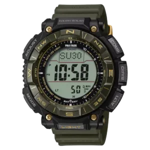 Casio PRO TREK PRG-340ANS-3DR
