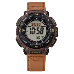 Casio PRO TREK PRG-340L-5DR
