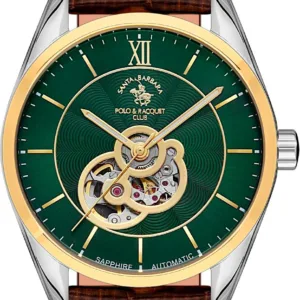 S.B. POLO SB.4.1008-4