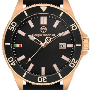 Sergio Tacchini ST.1.10382-4