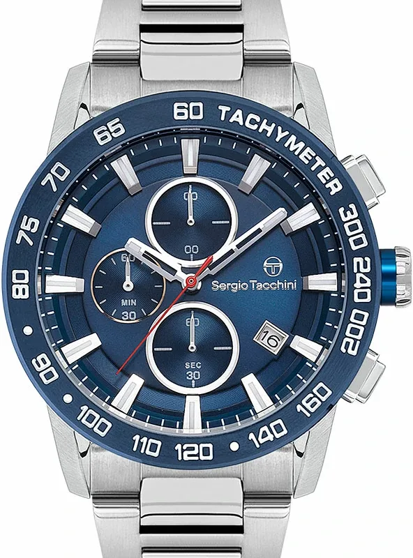 Sergio Tacchini ST.1.10456-3